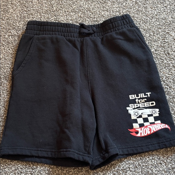 Shorts boys size 10-12 - Picture 17 of 17